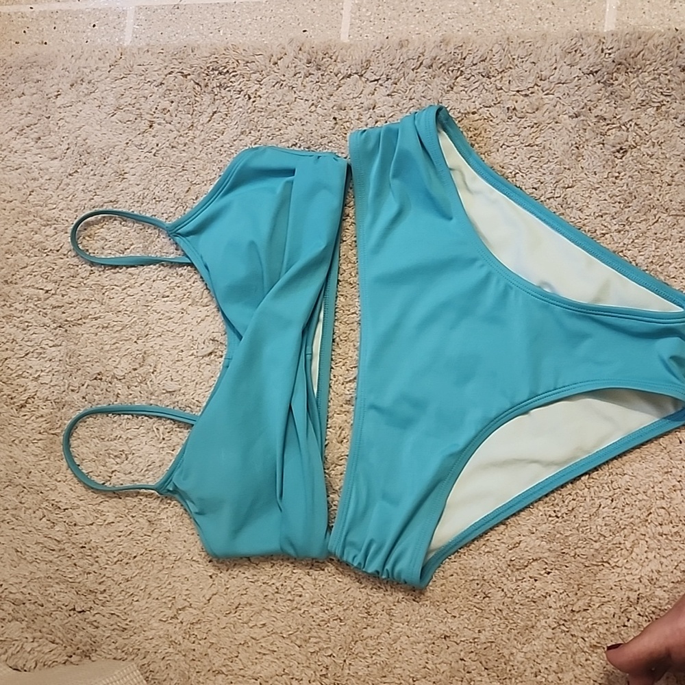 Womens bikini